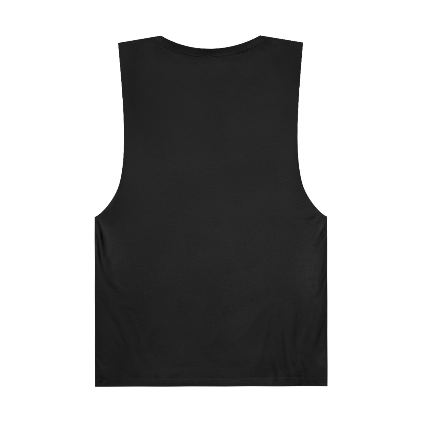 Improvement Over Perfection Unisex Barnard Tank