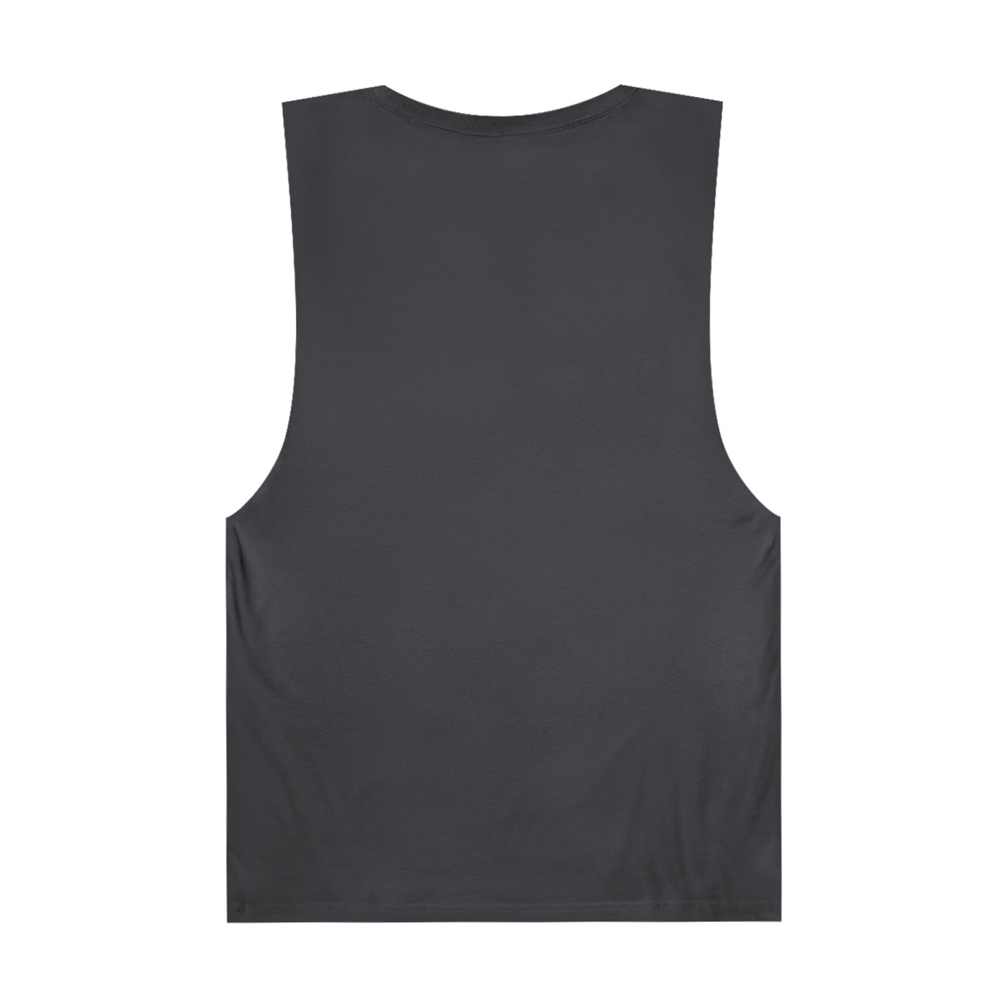 Improvement Over Perfection Unisex Barnard Tank