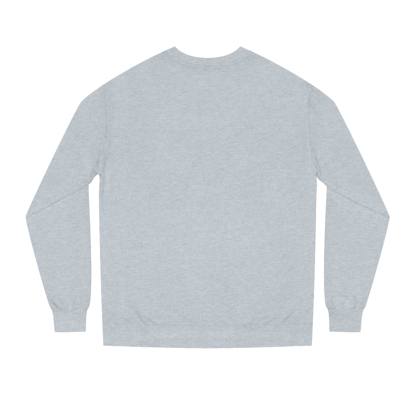 Golden Retriever Crew Neck Sweatshirt