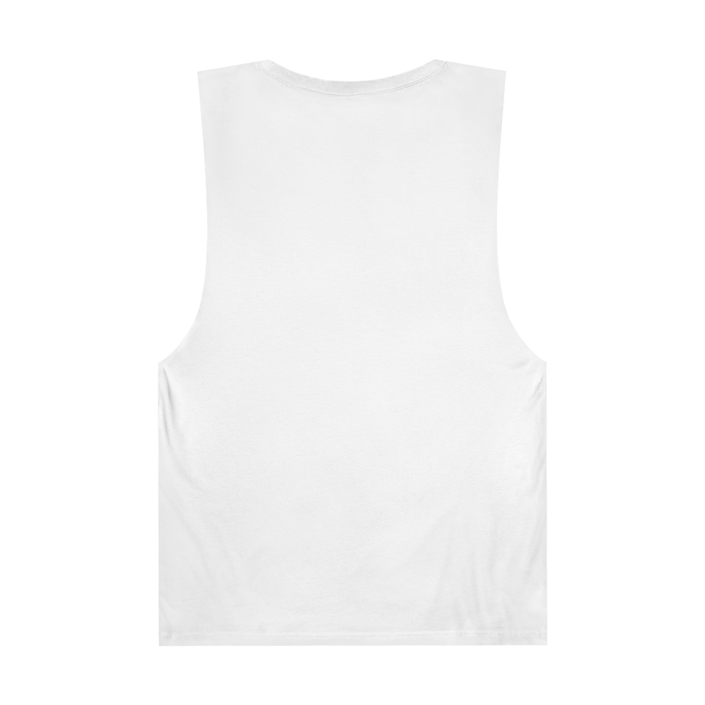 Improvement Over Perfection Unisex Barnard Tank